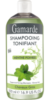 Champú Tonificante Menta Cabello con Grasa 500 ml