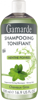 Champú Tonificante Menta Cabello con Grasa 500 ml