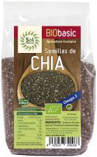 Semillas De Chía Bio 250 gr