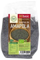 Semillas De Amapola Bio 250 gr