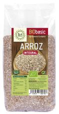 Arroz Redondo Integral Bio 1 kg