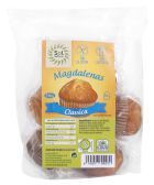 Magdalenas Clásica 5 Unidades 190 gr