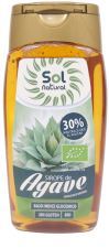 Sirope de Agave Bio 700 gr