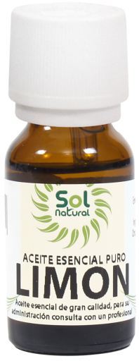 Limón 15 ml