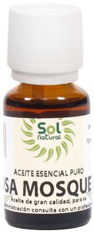 Rosa Mosqueta 15 ml