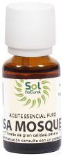 Rosa Mosqueta 15 ml