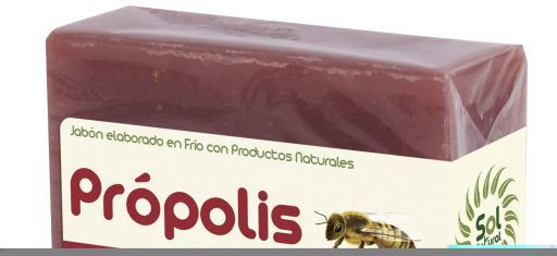 Própolis 100 gr