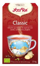 Classic Infusion 17 Bolsitas