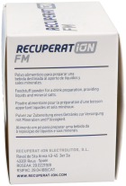 FM Hidratación y Función Muscular 20 Sobres