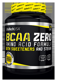 BCAA Flash Zero 360 gr Manzana