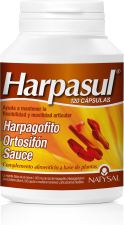 Harpasul Cápsulas