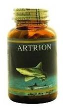 Artrion 60 Cápsulas 650 mg