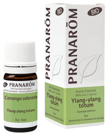 Aceite Esencial Ylang-Ylang Totum Bio