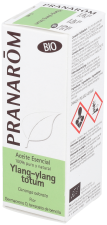 Aceite Esencial Ylang-Ylang Totum Bio