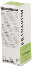 Aceite Esencial Lemongrass de la India