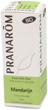 Aceite Esencial Mandarina Bio