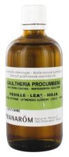 Aceite Esencial Gaulteria