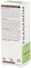 Aceite Esencial Pomelo Cáscara