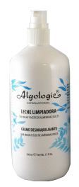 Leche Limpiadora con Malva y Almendras Dulces 500 ml