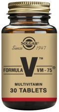 Formula VM-75 Multivitamínico