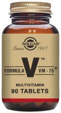 Formula VM-75 Multivitamínico