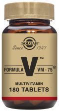 Formula VM-75 Multivitamínico