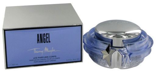 Crema Corporal Angel 200 ml