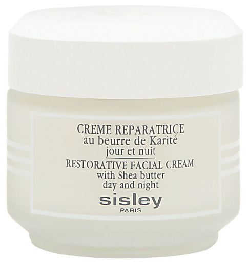 Crema Facial Restauradora de Karité 50 ml