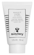 Mascarilla Facial con Flor de Tilo 60 ml