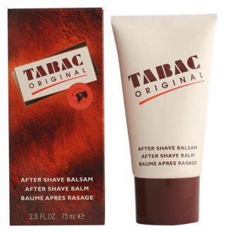 Tabac Original Después del Afeitado 75 ml