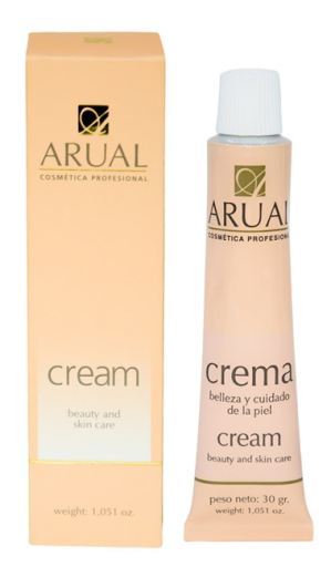 Crema De Manos Rosa de 30 ml