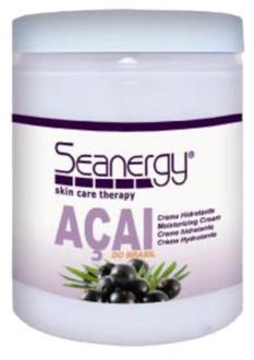 Seanergy Cream Açai do Brasil Hidratante