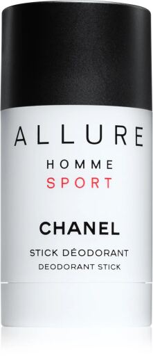 Allure Homme Sport Desodorante Stick 75 ml