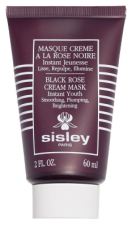 Mascarilla Crema de Rosa Negra 60 ml