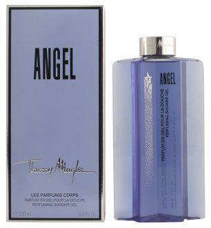 Gel Shower Ángel 200 ml