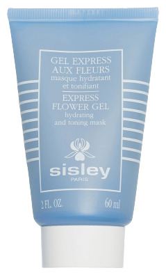 Express Aux Fleurs Gel Mascarilla 60 ml