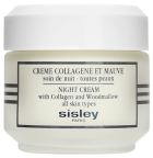 Crema de Noche con Colágeno y Malvavisco 50 ml