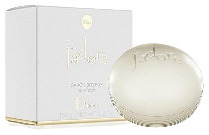 Jadore Jabón de Ducha 150 gr