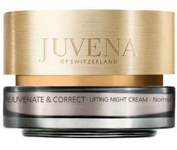 Crema Intensiva de Noche Pieles secas 50 ml