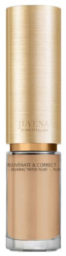 Fluido con color Natural Bronce 50 ml