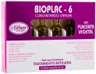 Bioplac6 Tratamiento Anticaída 6 Ampollas