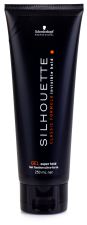 Silhouette Gel de Fijación Extra Fuerte 250 ml