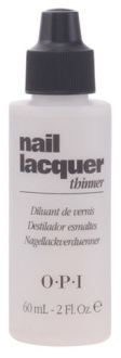 Diluyente de laca para uñas 15 ml