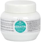 Keratin Mascarilla para el Cabello