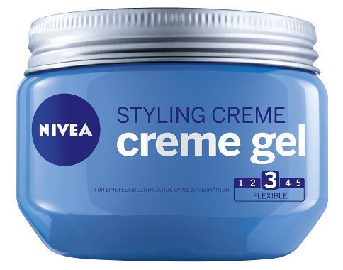 Styling Crema en Gel 150 ml