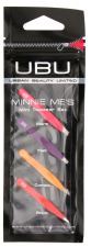 Set De 4 Mini Pinzas