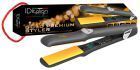 Plancha De Cerámica Gold Premium Styler 65 W