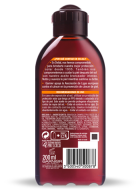 Aceite de Coco Bronceador Intenso 200 ml