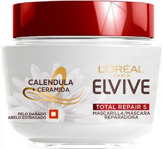 Total Repair 5 Mascarilla Reparadora 300 ml