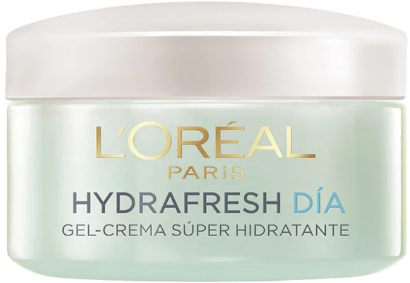 Dermo-Expertise Hydrafresh Crema Facial Hidratante 50 ml